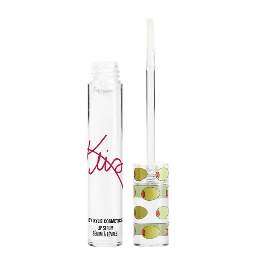 NIB Kris "Make It Dirty" Lip Serum - Picture 10 of 11